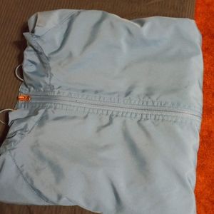 Eddie Bauer womens rain jacket